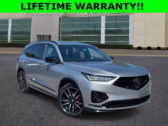 2023 Acura MDX Type S w/Advance Package 2023 Acura MDX Type S w/Advance Package