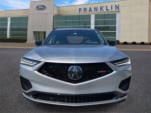 2023 Acura MDX Type S w/Advance Package 2023 Acura MDX Type S w/Advance Package