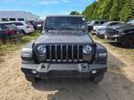 2021 Jeep Wrangler Unlimited Sport S 4x4