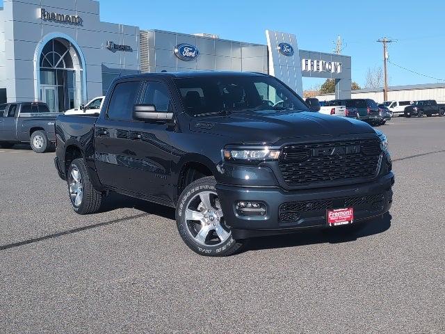 2026 RAM Ram 1500 RAM 1500 EXPRESS CREW CAB 4X4 57 BOX 2026 RAM Ram 1500 RAM 1500 EXPRESS CREW CAB 4X4 57 BOX