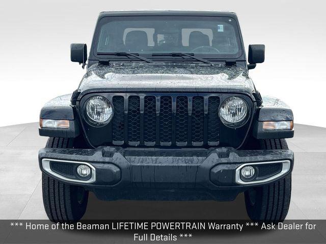 2023 Jeep Gladiator Sport S 4x4 2023 Jeep Gladiator Sport S 4x4