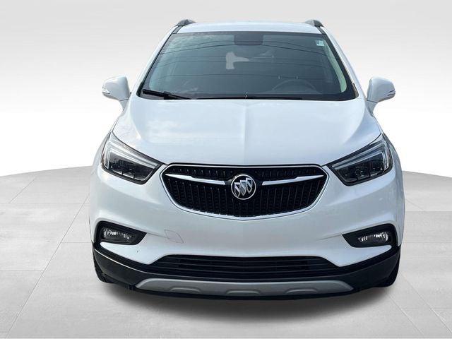 2017 Buick Encore Essence 2017 Buick Encore Essence