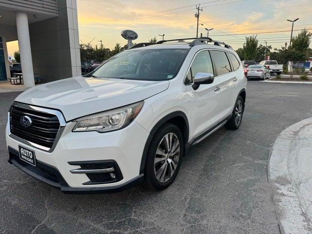2019 Subaru Ascent Touring