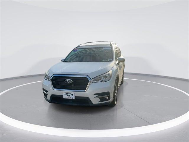 2019 Subaru Ascent Touring 2019 Subaru Ascent Touring