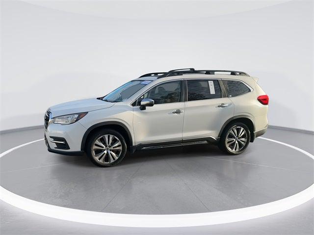 2019 Subaru Ascent Touring 2019 Subaru Ascent Touring