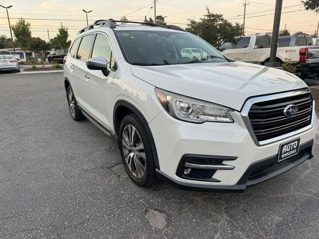 2019 Subaru Ascent Touring 2019 Subaru Ascent Touring