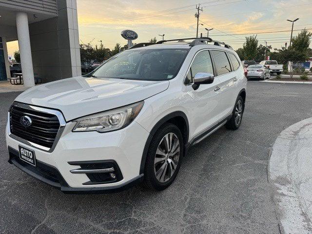 2019 Subaru Ascent Touring 2019 Subaru Ascent Touring