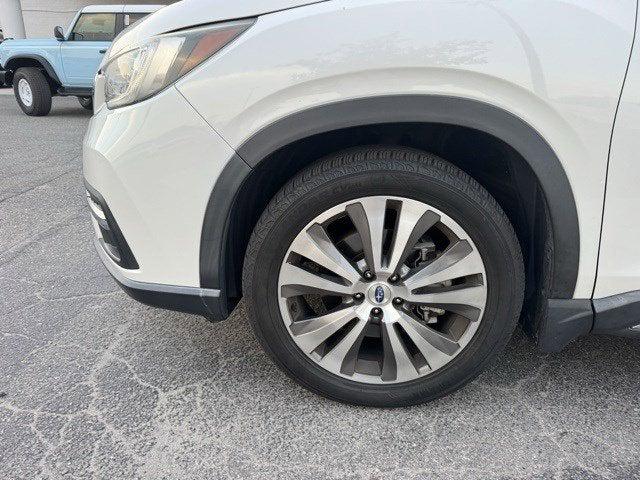 2019 Subaru Ascent Touring 2019 Subaru Ascent Touring