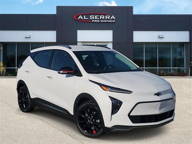 2023 Chevrolet Bolt EUV FWD Premier