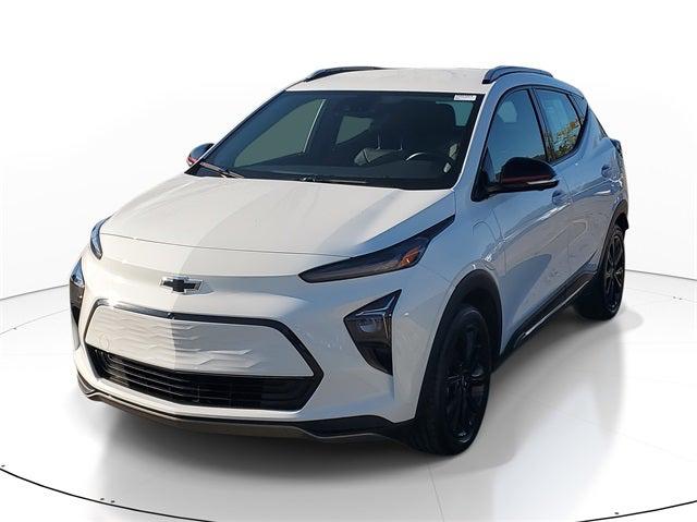 2023 Chevrolet Bolt EUV FWD Premier
