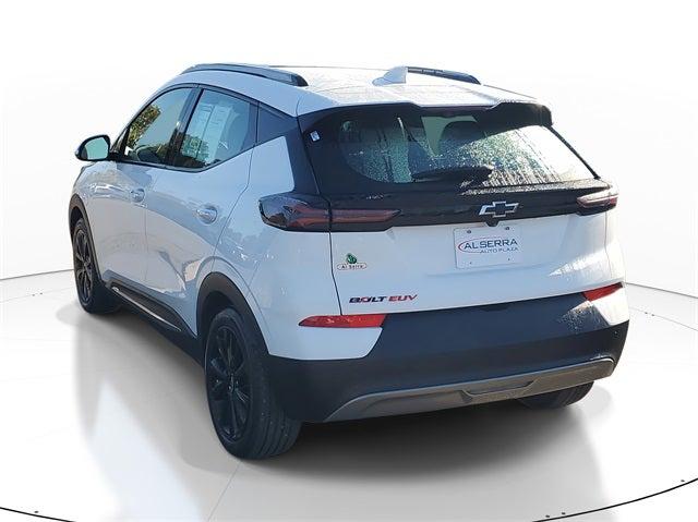 2023 Chevrolet Bolt EUV FWD Premier