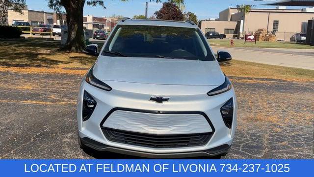 2023 Chevrolet Bolt EUV FWD Premier 2023 Chevrolet Bolt EUV FWD Premier