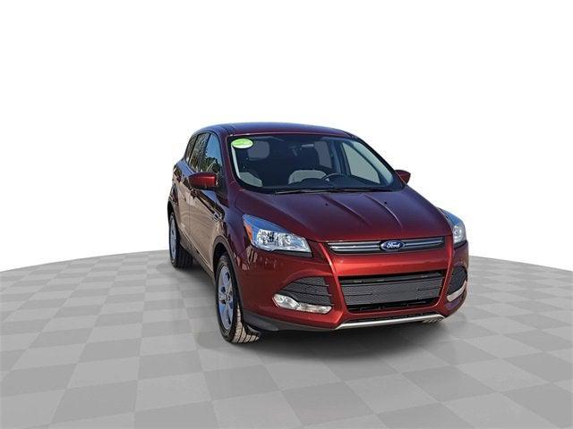 2014 Ford Escape SE 2014 Ford Escape SE