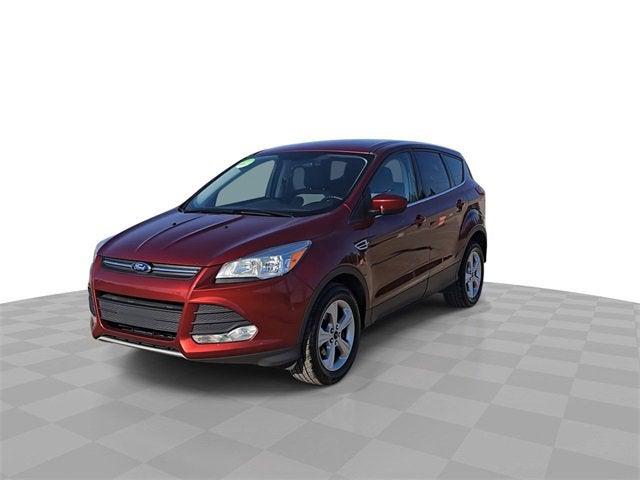 2014 Ford Escape SE 2014 Ford Escape SE