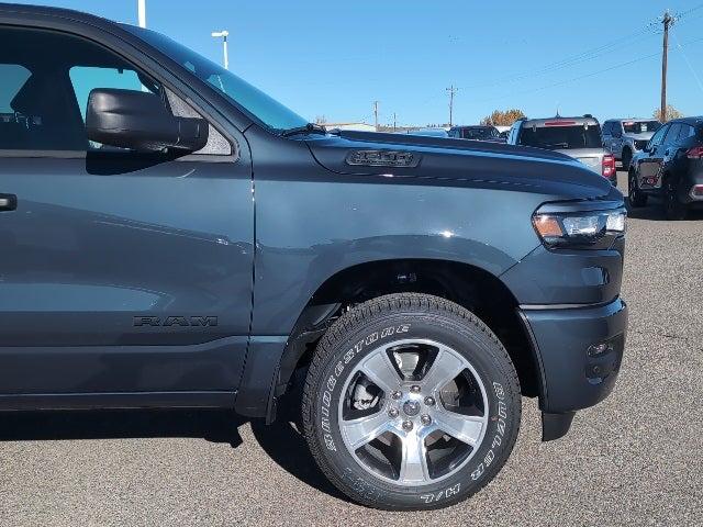 2026 RAM Ram 1500 RAM 1500 EXPRESS CREW CAB 4X4 57 BOX