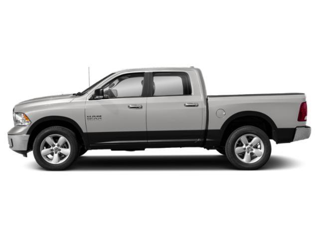 2018 RAM 1500 Lone Star Crew Cab 4x2 57 Box