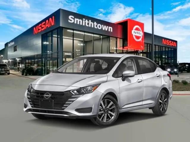 2025 Nissan Versa 1.6 SV for sale in St James, NY