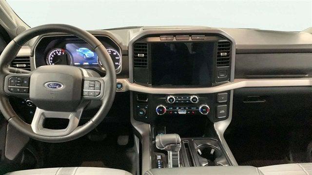 2023 Ford F-150 XLT 2023 Ford F-150 XLT