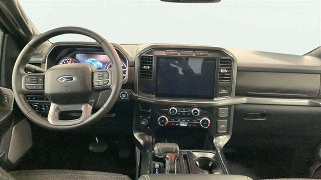 2023 Ford F-150 XLT 2023 Ford F-150 XLT