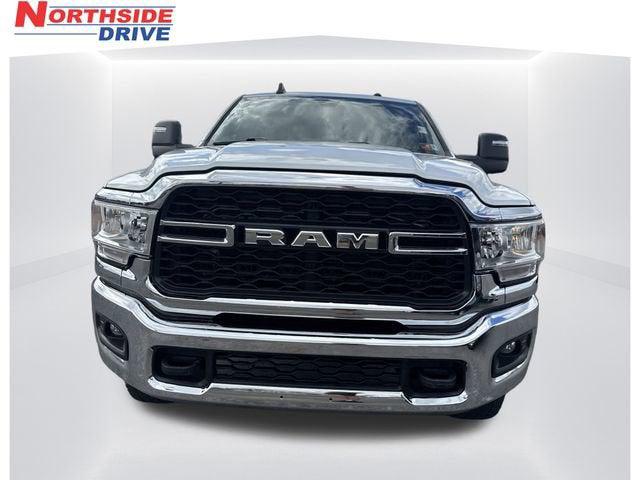 2024 RAM 2500 Tradesman Crew Cab 4x4 64 Box 2024 RAM 2500 Tradesman Crew Cab 4x4 64 Box