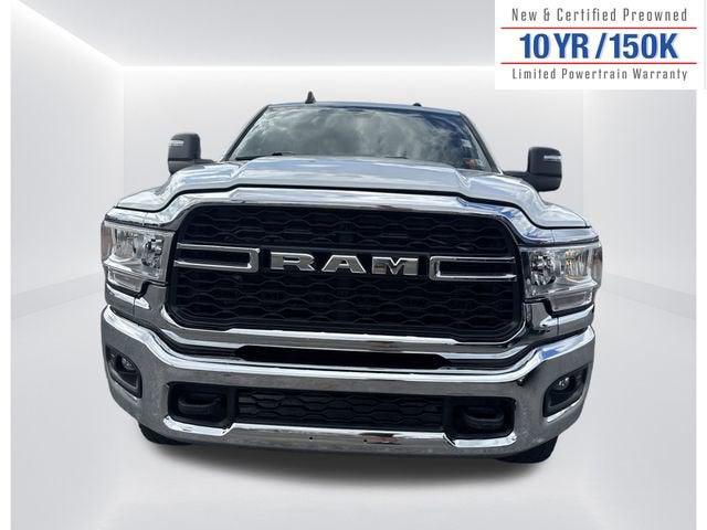 2024 RAM 2500 Tradesman Crew Cab 4x4 64 Box 2024 RAM 2500 Tradesman Crew Cab 4x4 64 Box