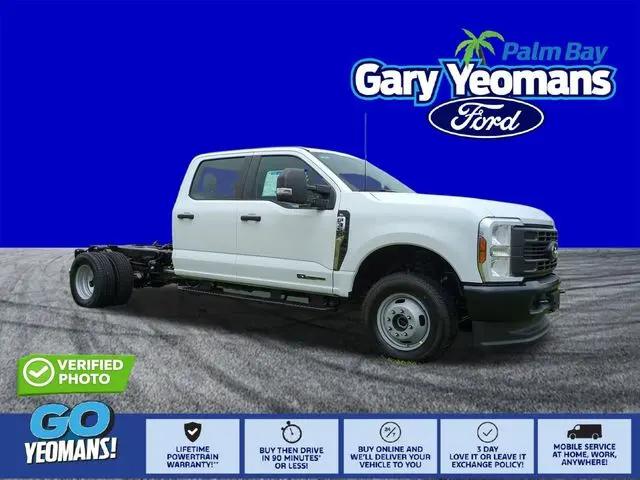 2026 Ford F-350 XL for sale in Palm Bay, FL
