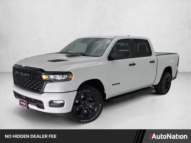 2026 Ram 1500 Express Crew Cab 4x4 57 Box for sale in Littleton, CO