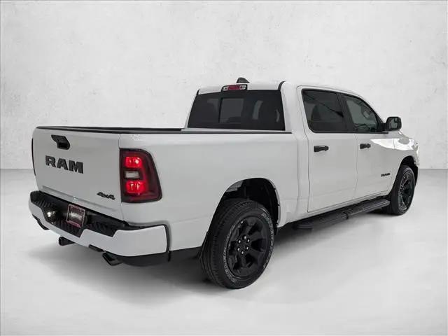 2026 Ram 1500 Express Crew Cab 4x4 57 Box