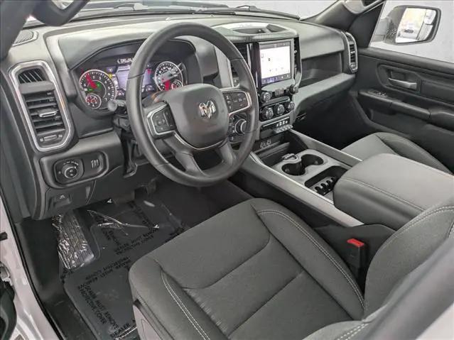 2026 Ram 1500 Express Crew Cab 4x4 57 Box