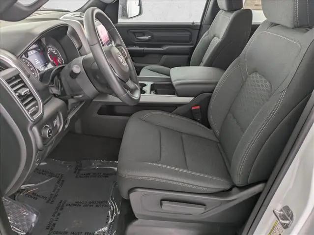 2026 Ram 1500 Express Crew Cab 4x4 57 Box