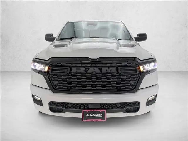 2026 Ram 1500 Express Crew Cab 4x4 57 Box