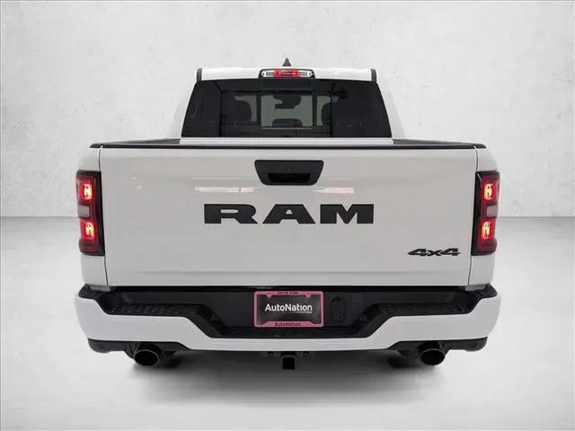 2026 Ram 1500 Express Crew Cab 4x4 57 Box