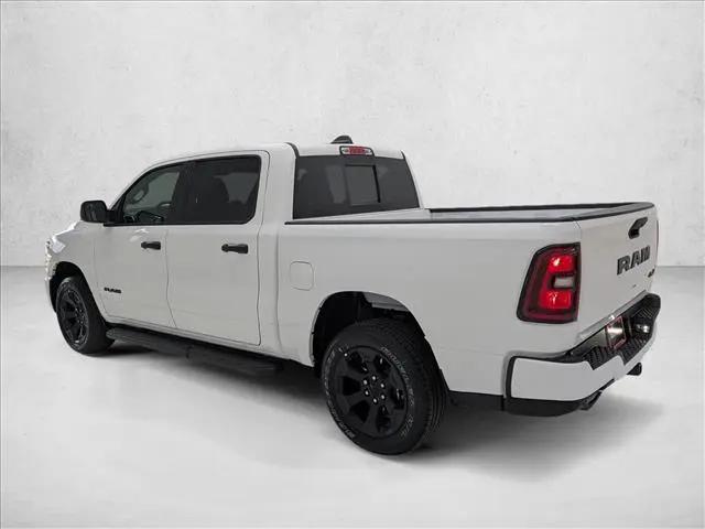 2026 Ram 1500 Express Crew Cab 4x4 57 Box