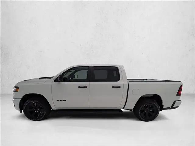 2026 Ram 1500 Express Crew Cab 4x4 57 Box