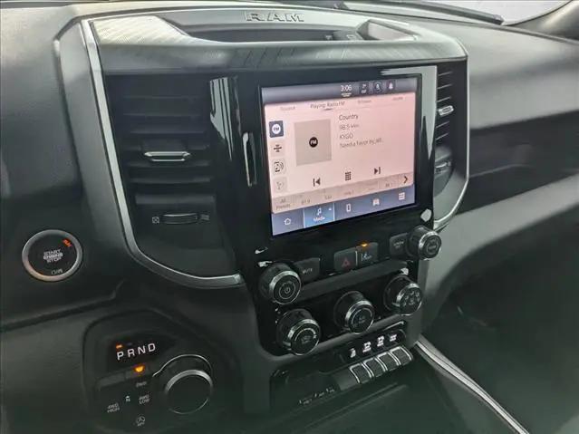 2026 Ram 1500 Express Crew Cab 4x4 57 Box