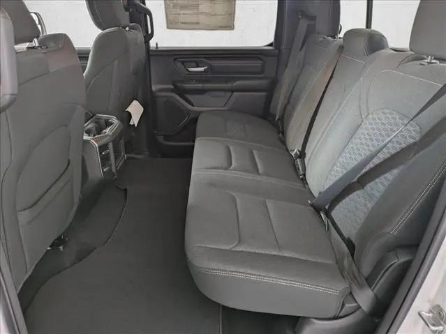 2026 Ram 1500 Express Crew Cab 4x4 57 Box