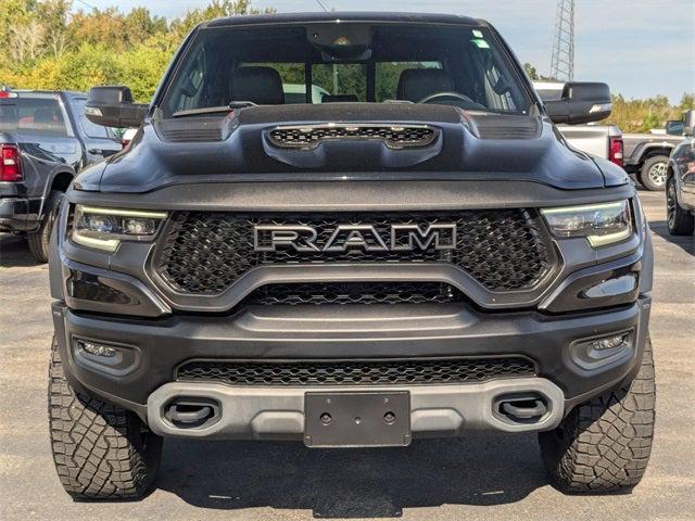 2022 RAM 1500 TRX Crew Cab 4x4 57 Box