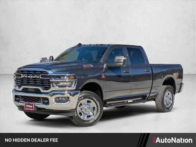 2026 Ram 2500 Tradesman Crew Cab 4x4 6'4" Box for sale in Carlsbad, CA