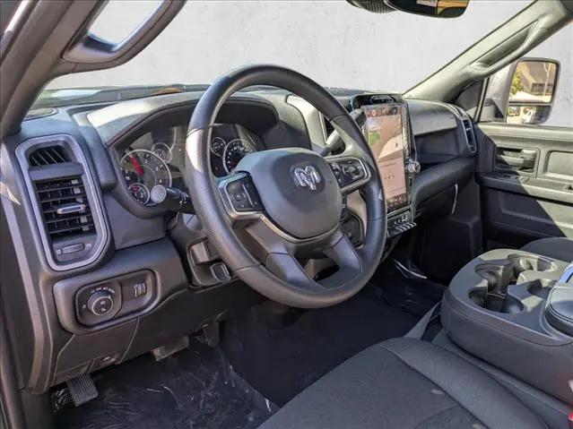 2026 Ram 2500 Tradesman Crew Cab 4x4 64 Box