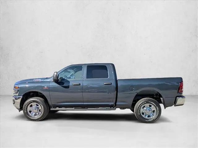 2026 Ram 2500 Tradesman Crew Cab 4x4 64 Box