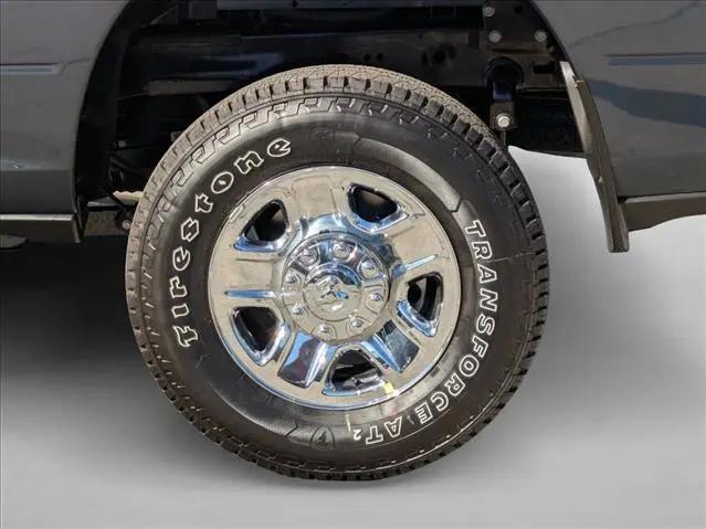 2026 Ram 2500 Tradesman Crew Cab 4x4 64 Box