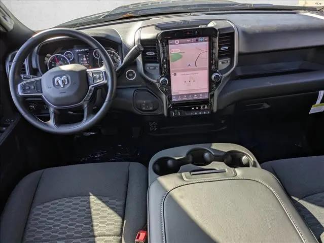 2026 Ram 2500 Tradesman Crew Cab 4x4 64 Box