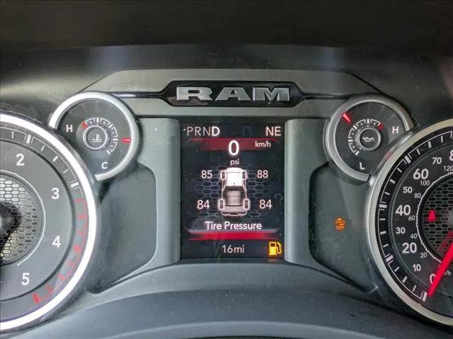 2026 Ram 2500 Tradesman Crew Cab 4x4 64 Box