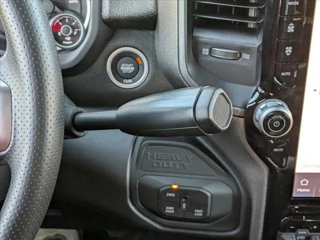 2026 Ram 2500 Tradesman Crew Cab 4x4 64 Box