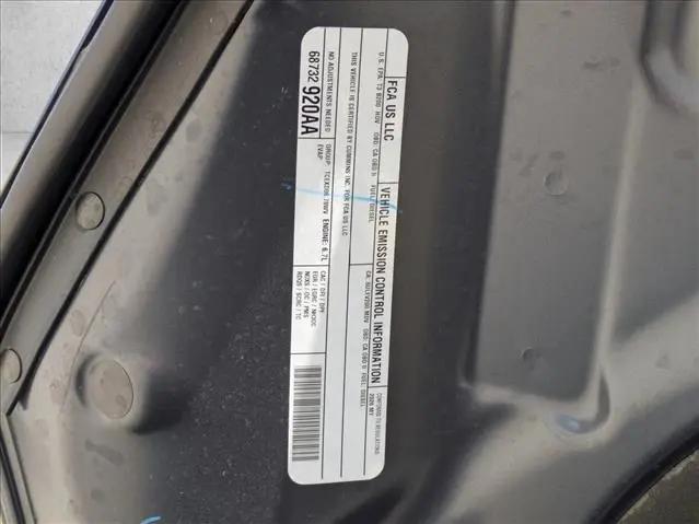 2026 Ram 2500 Tradesman Crew Cab 4x4 64 Box