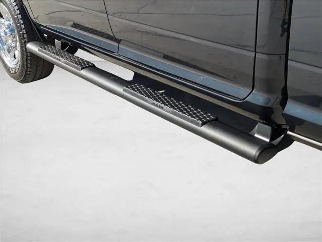 2026 Ram 2500 Tradesman Crew Cab 4x4 64 Box