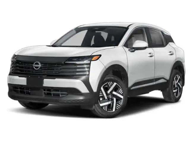 2026 Nissan Kicks SV for sale in Lynnfield, MA