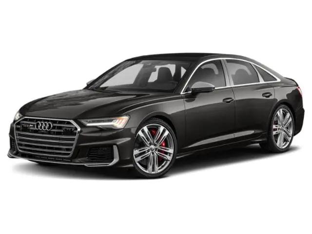 2023 Audi S6 Prestige TFSI quattro Tiptronic for sale in Linden, NJ