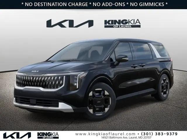 2026 Kia Carnival MPV EX for sale in Laurel, MD