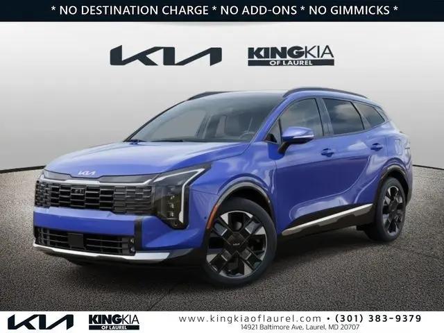 2026 Kia Sportage SX-Prestige for sale in Laurel, MD